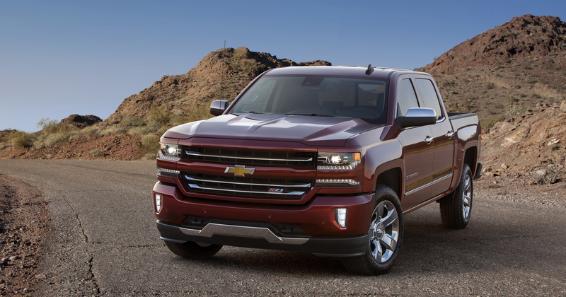 Illustration for article titled Every Chevy Car: the quick review